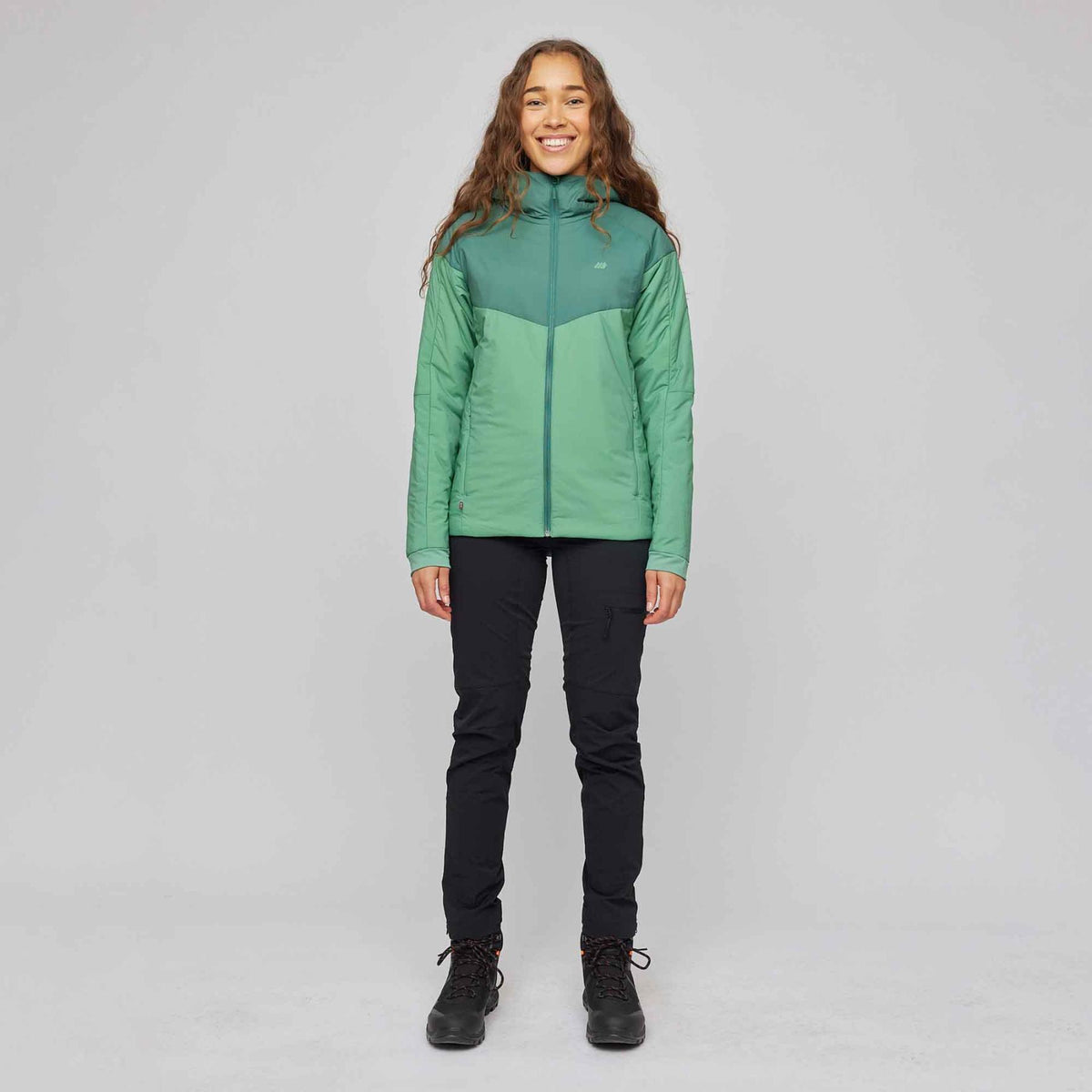 Lidane – Frosty Spruce