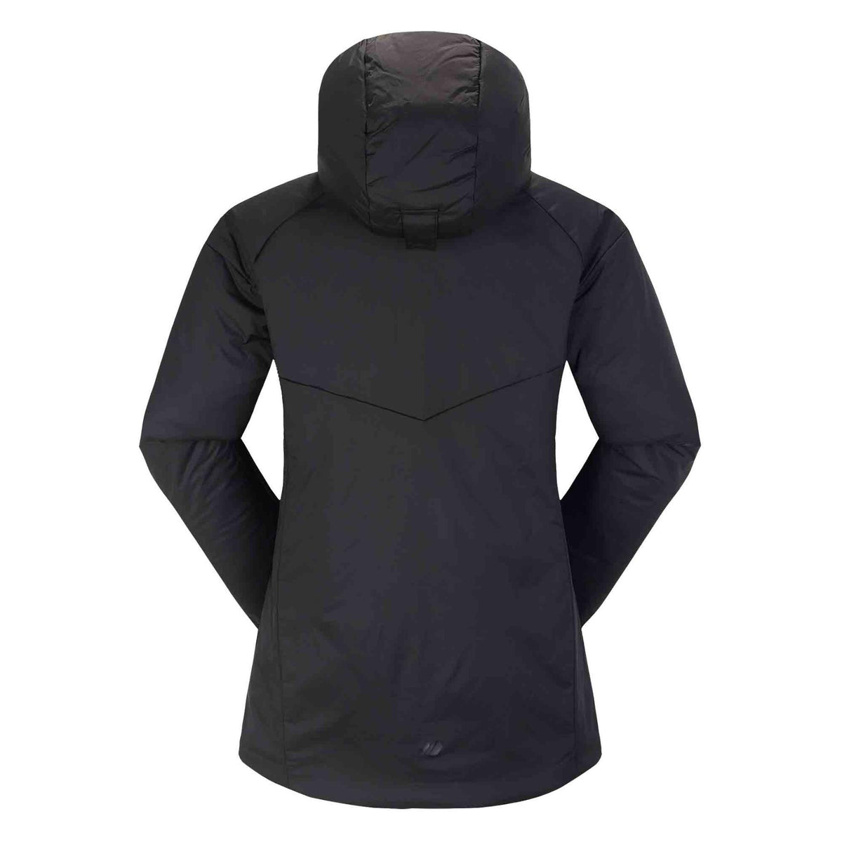 Lidane – Black