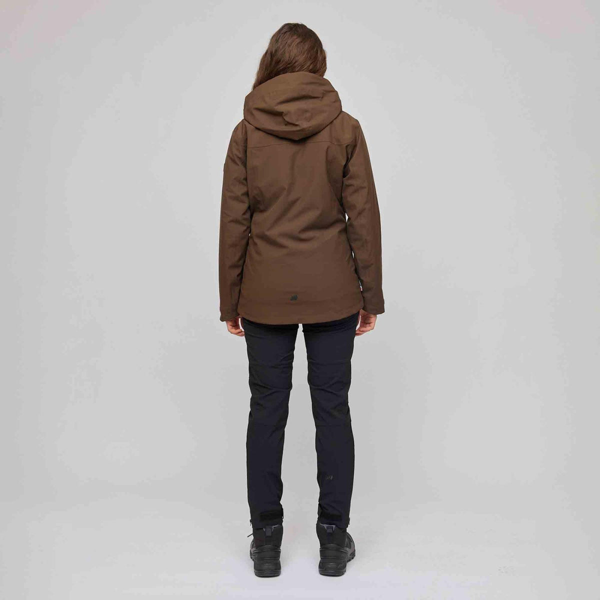 Ryssdal – Slate Black