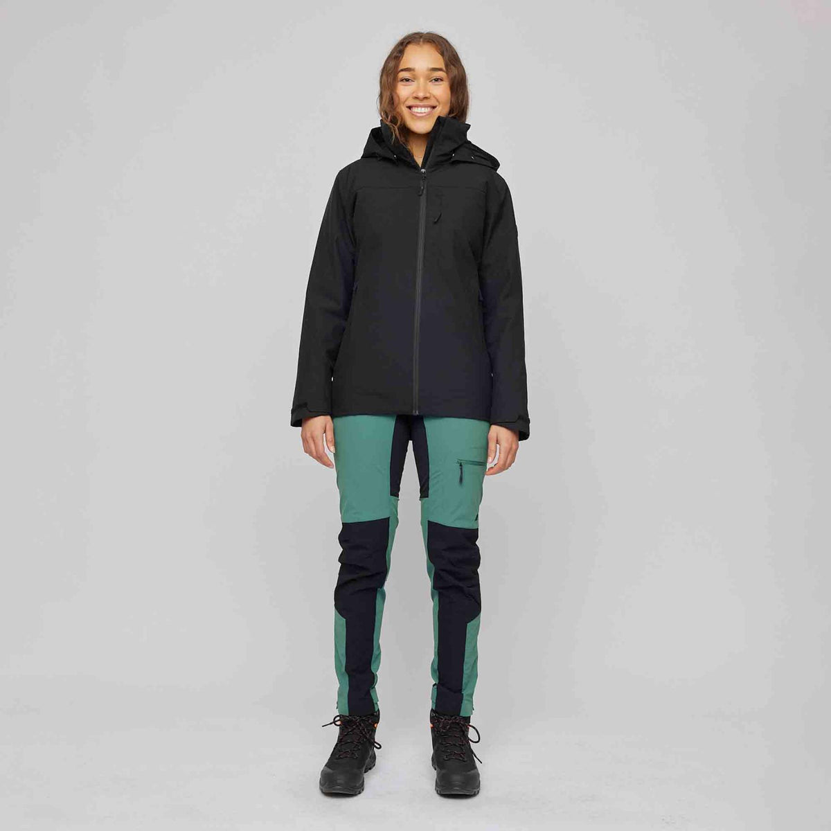 Ryssdal – Black