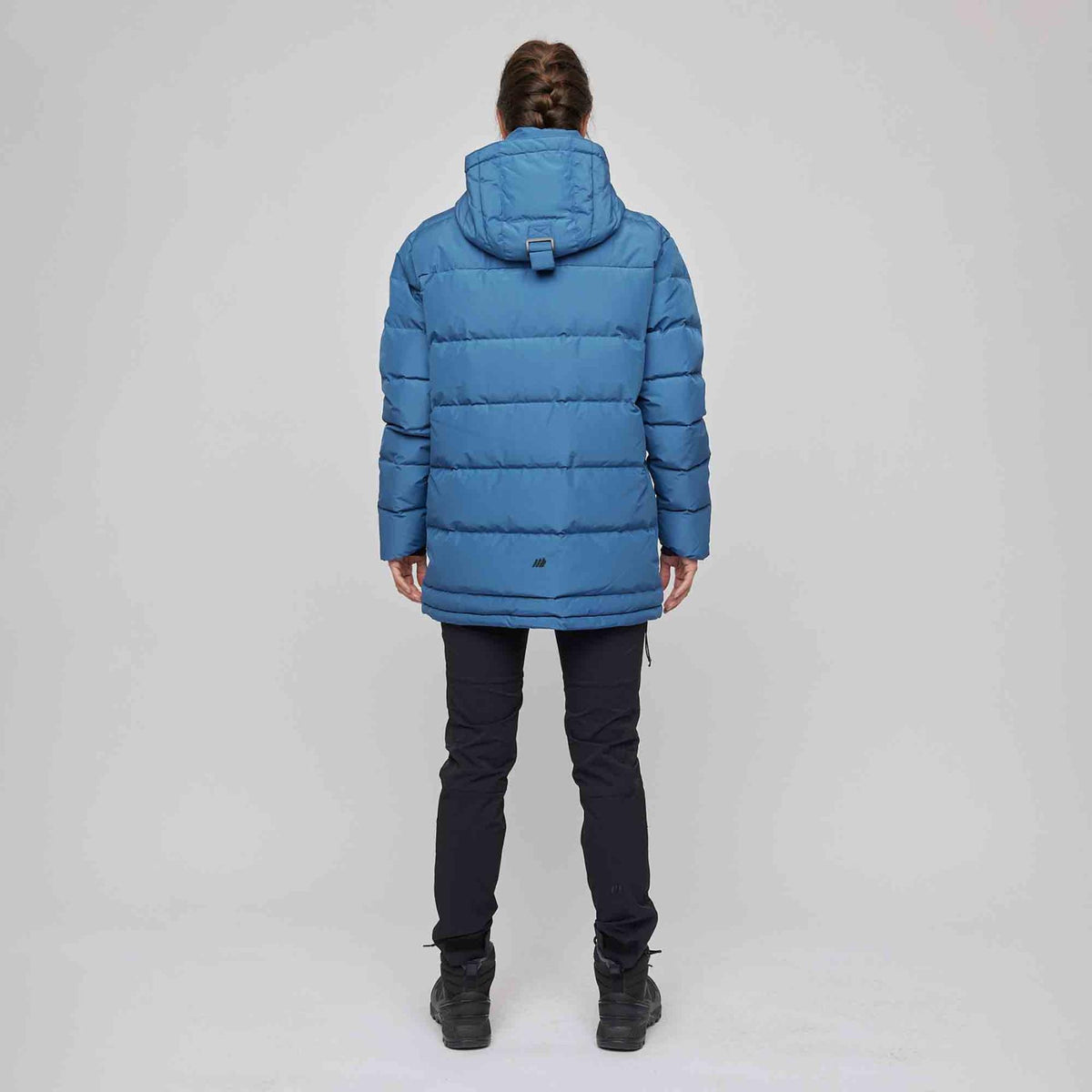 Ekeberg – Ensign Blue
