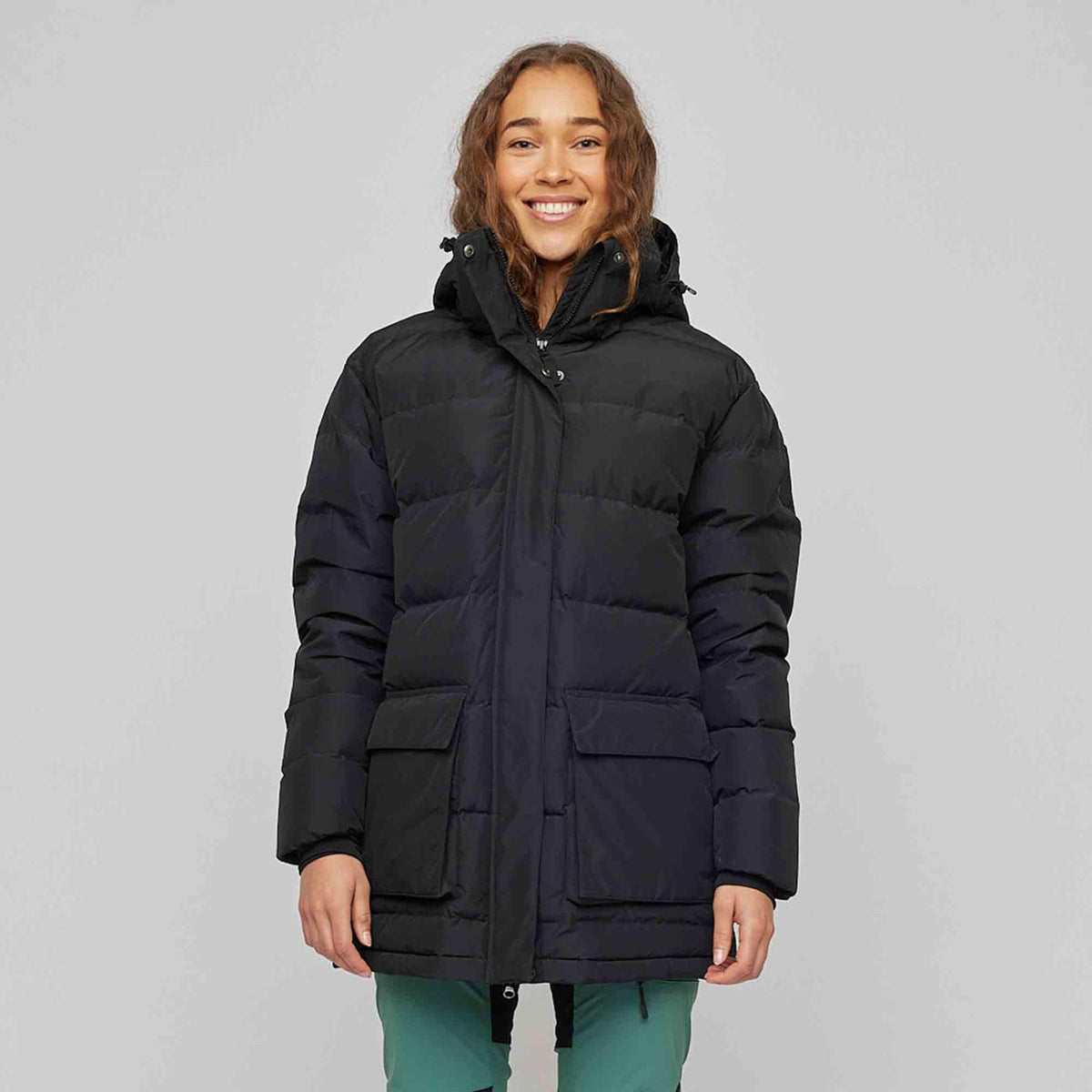 Ekeberg – Black