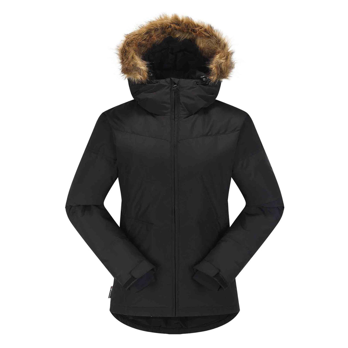 Hunskor – Black