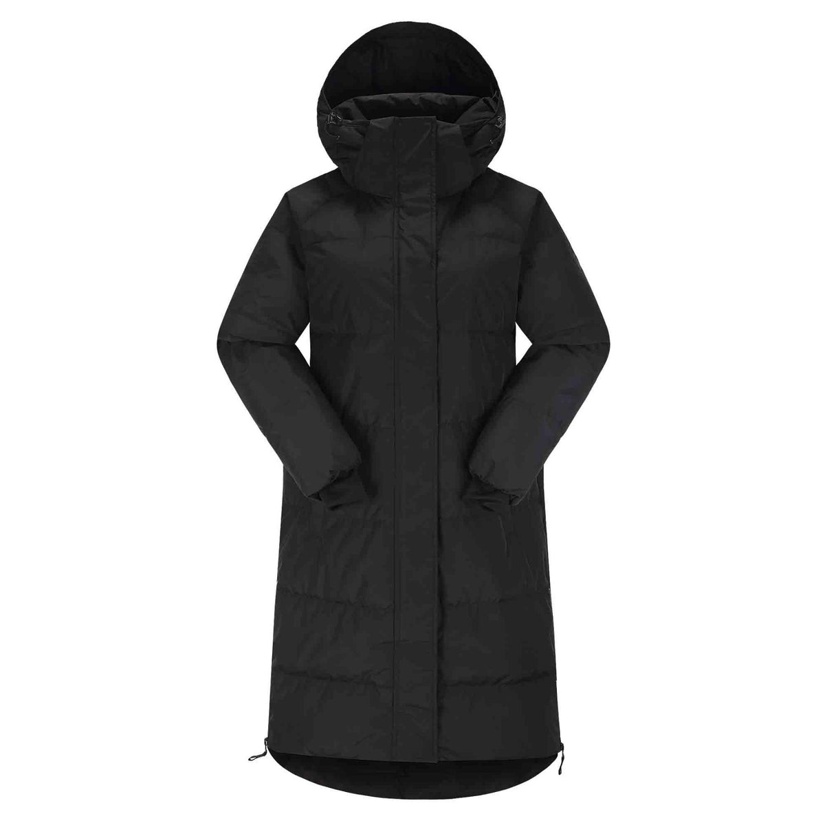 Haugland – Black