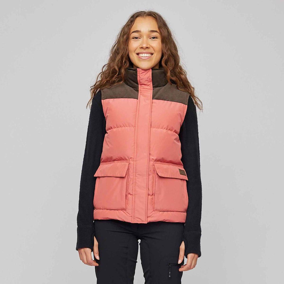 Storen – Dusty Cedar