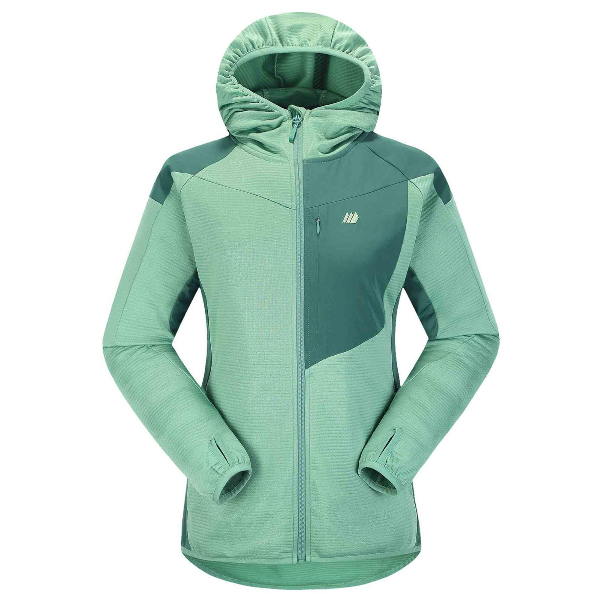 Nissedal – Frosty Spruce