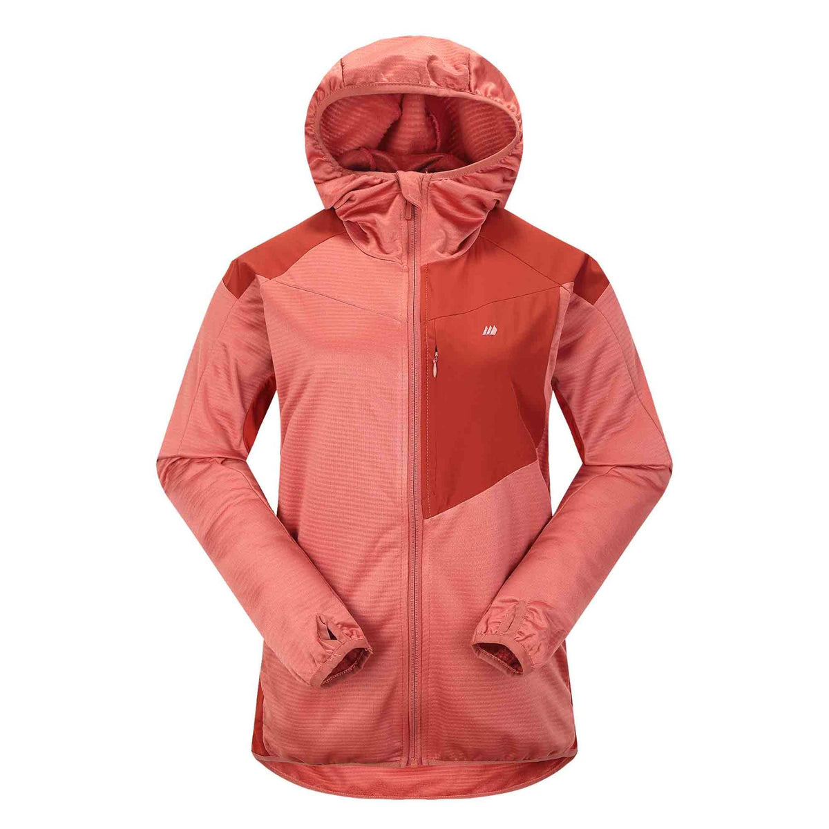Nissedal – Dusty Cedar