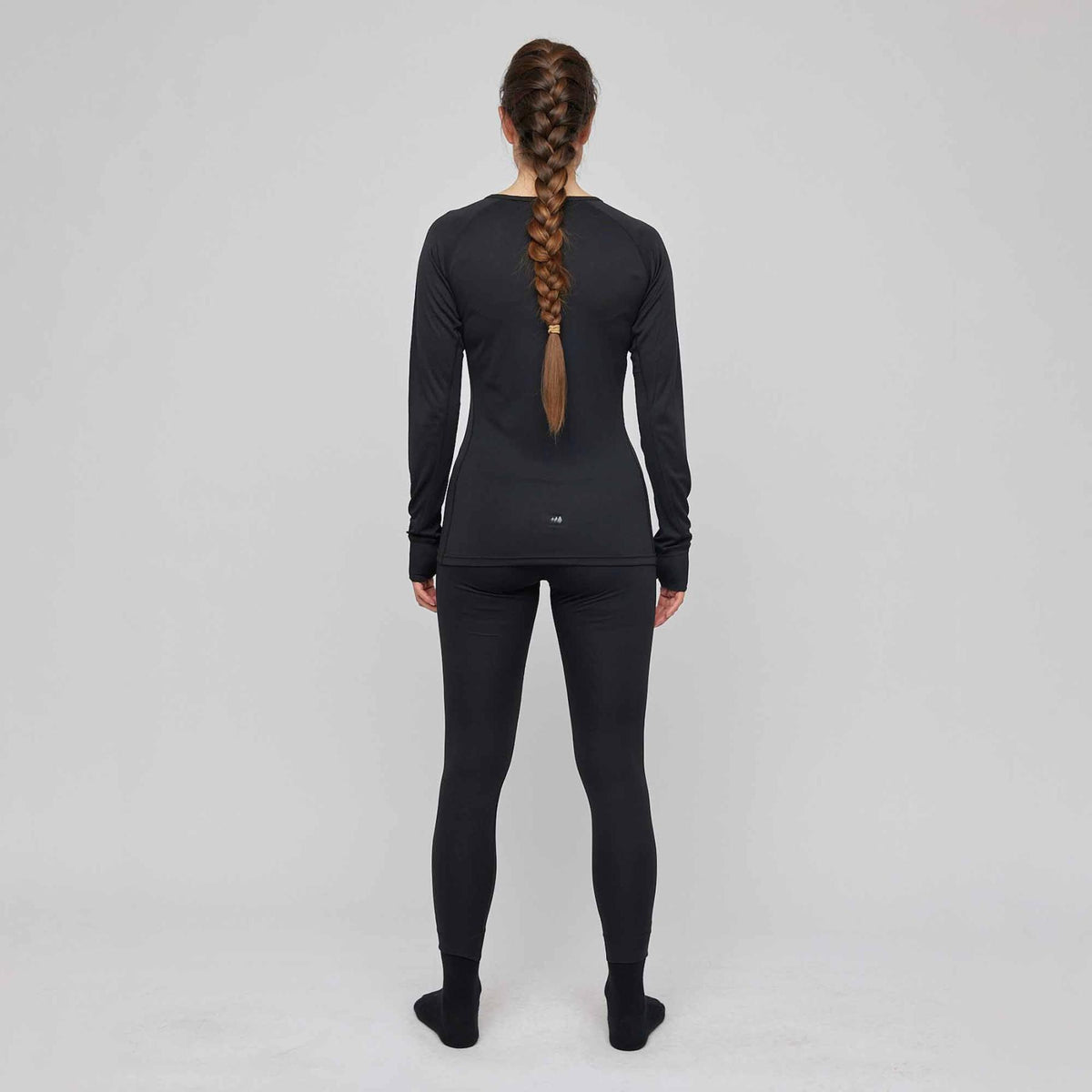 Østerøy – Black