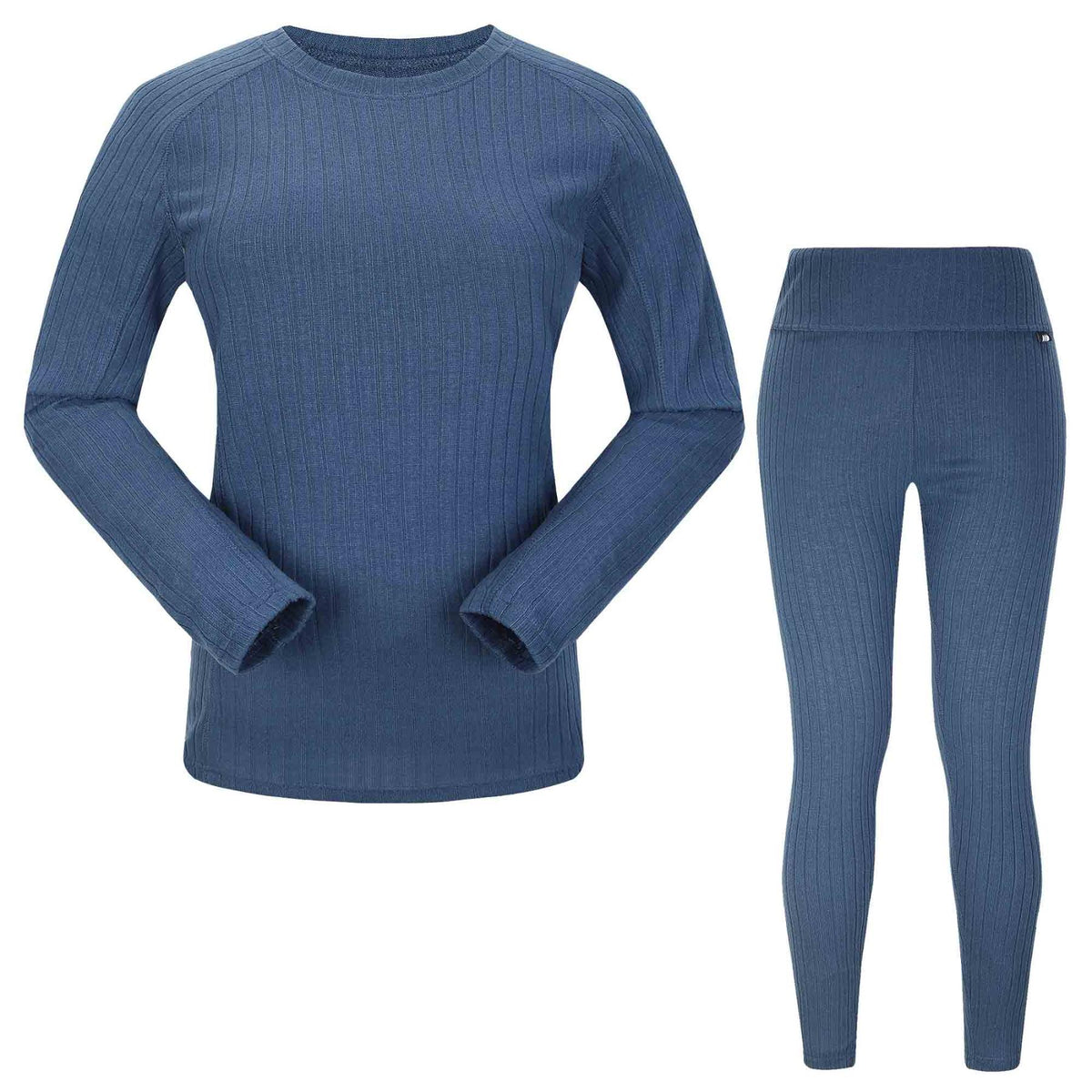 Blefjell – Ensign Blue