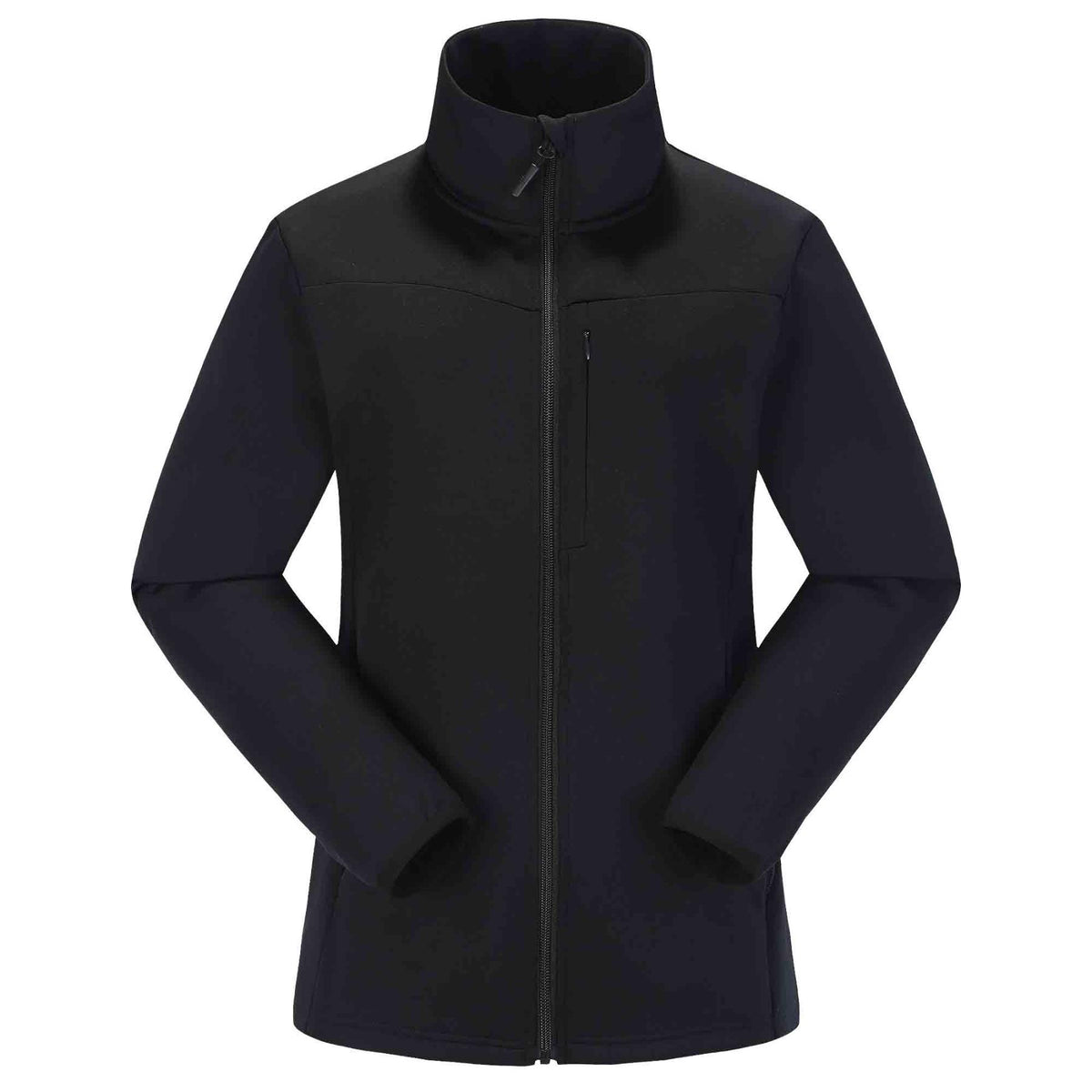 Hellesylt – Black