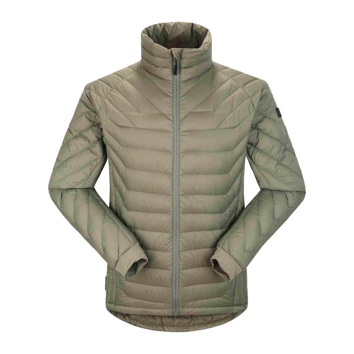 Veten – Deep Lichen Green