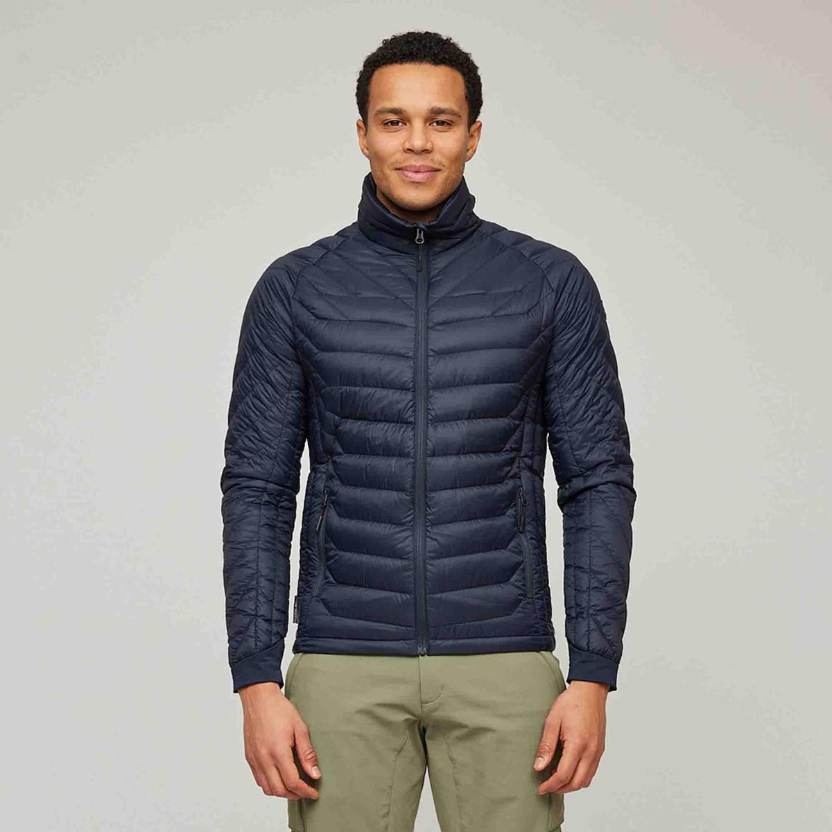 Veten – Dark Navy