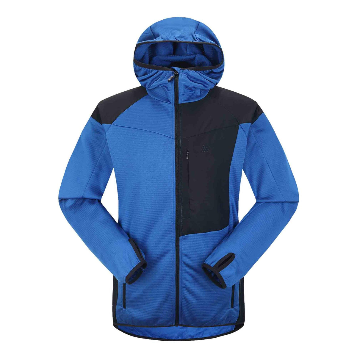 Høge – Nautical Blue