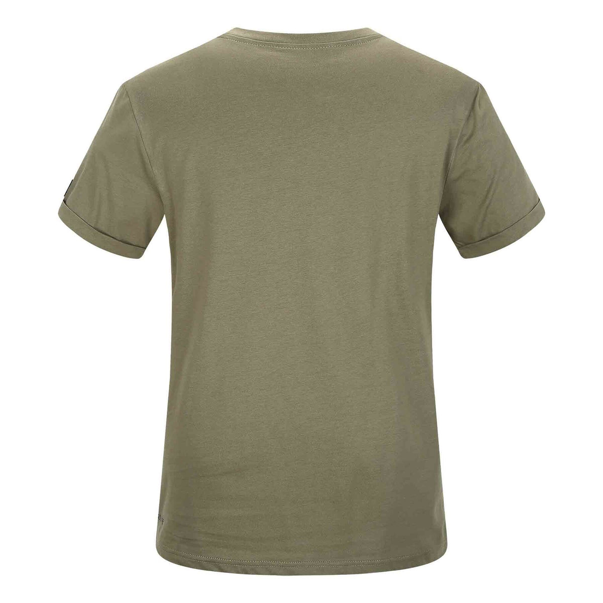 Tautra – Deep Lichen Green