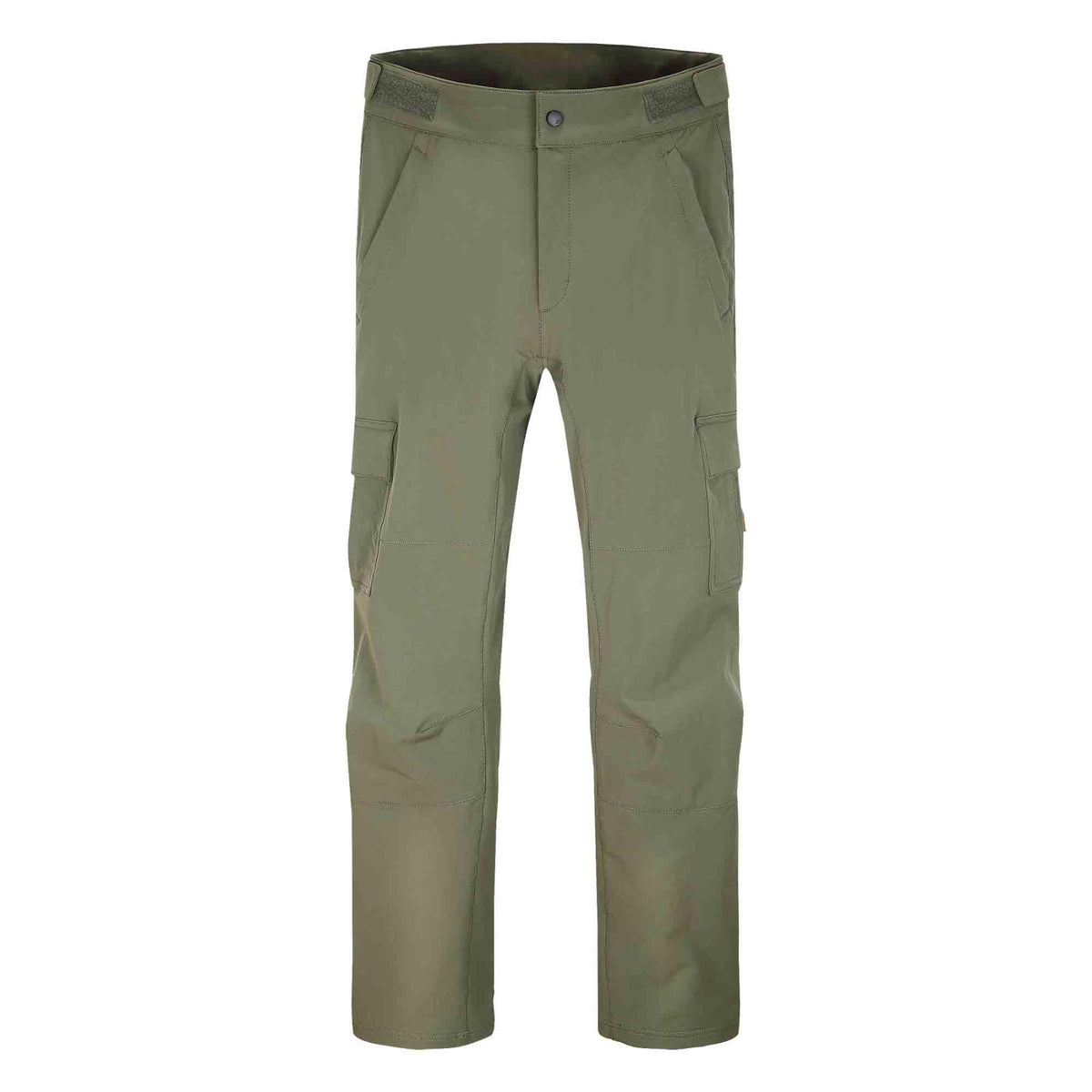 Teigafjell – Deep Lichen Green