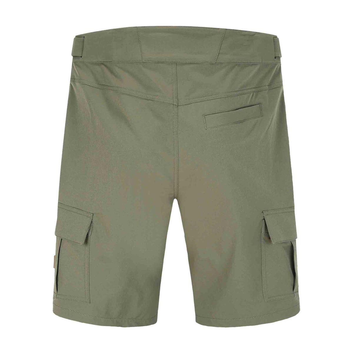 Teig – Deep Lichen Green