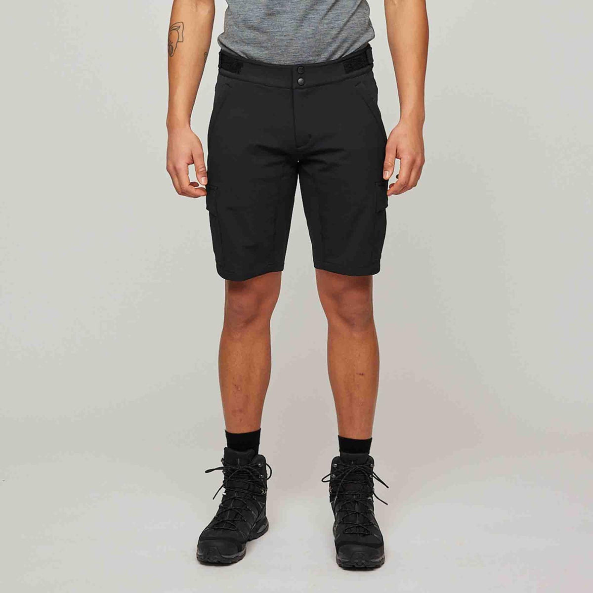 Teig – Black