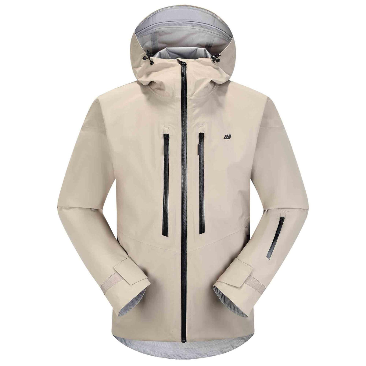 Breakulen – Vintage Khaki