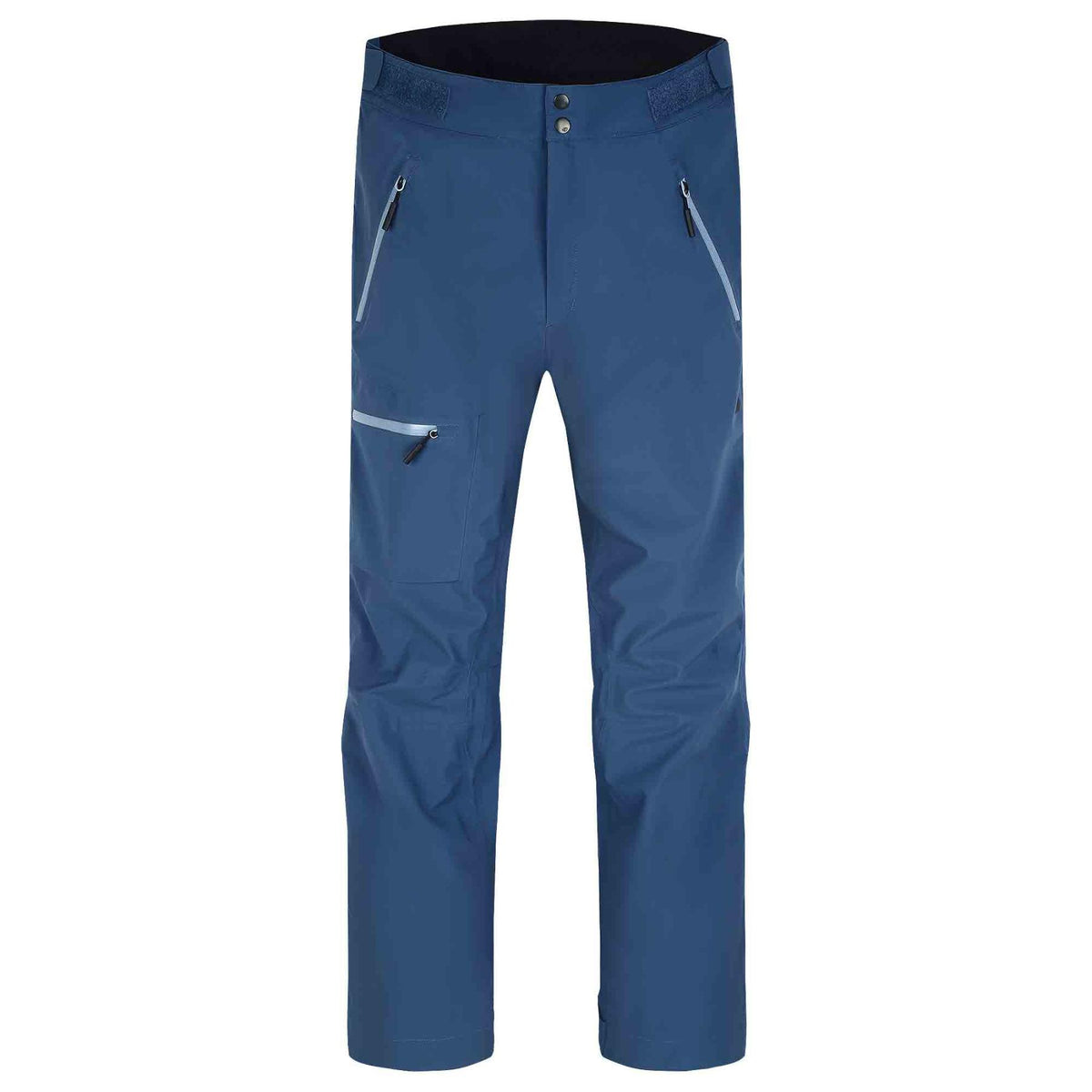 Horgaletten – Ensign Blue