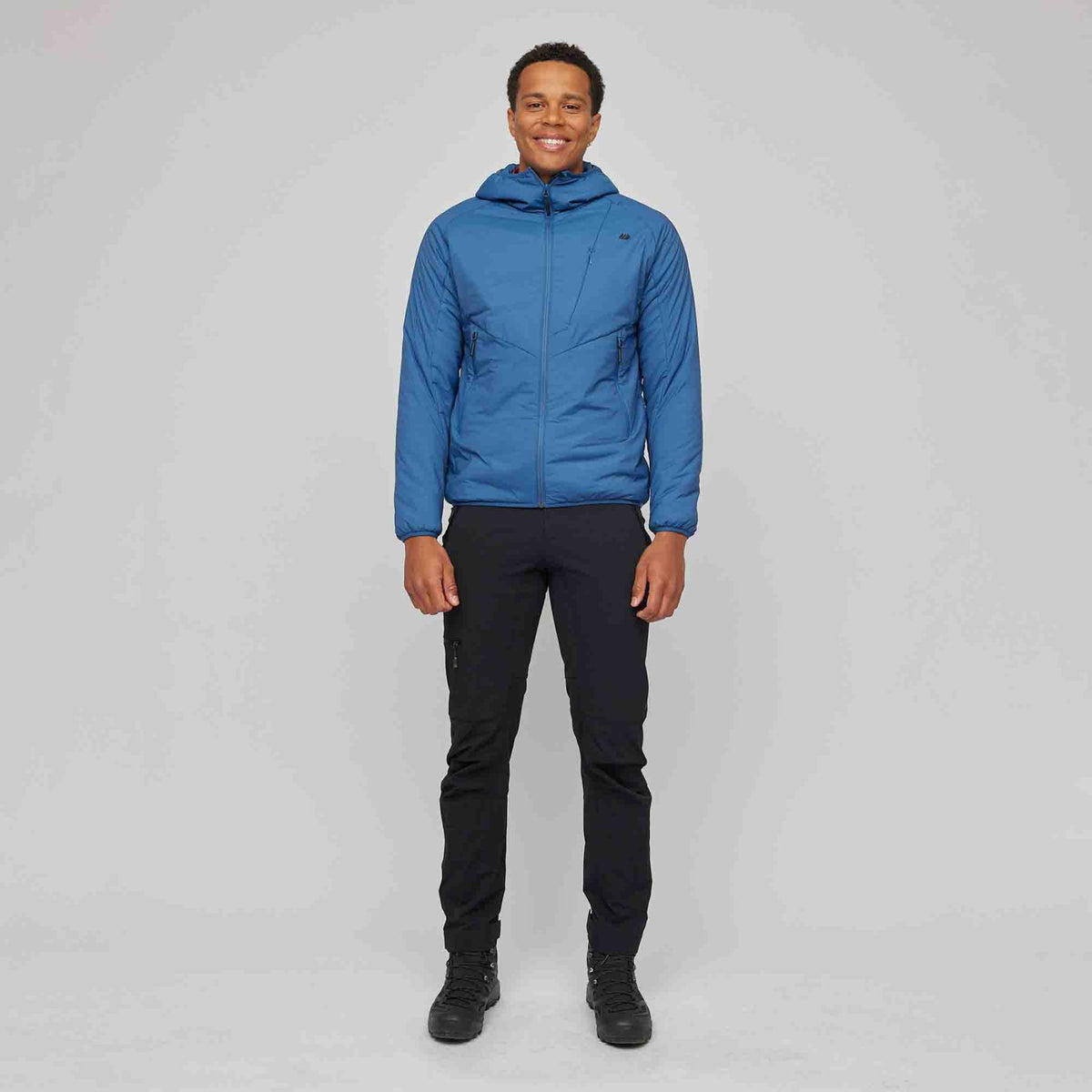 Losnedal – Ensign Blue