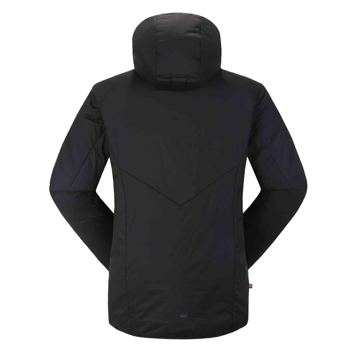 Losnedal – Black