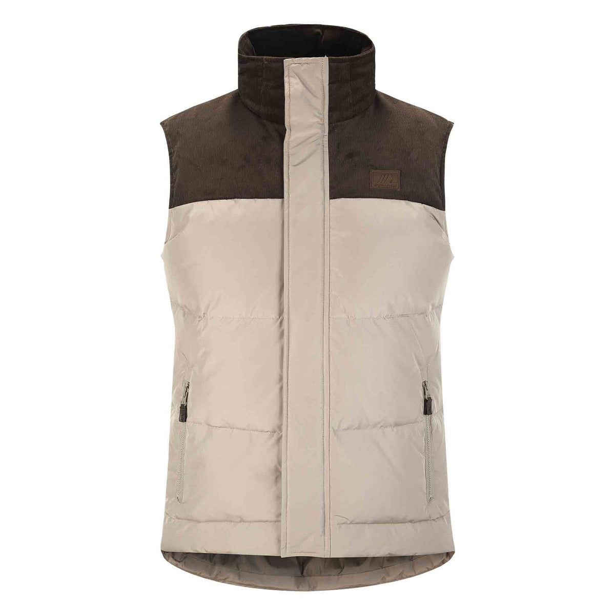 Lynge – Vintage Khaki