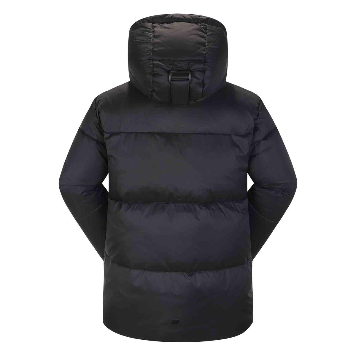 Ustetind – Black