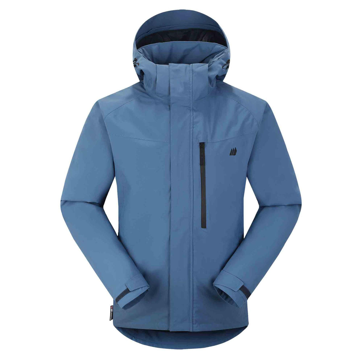 Randers – Ensign Blue