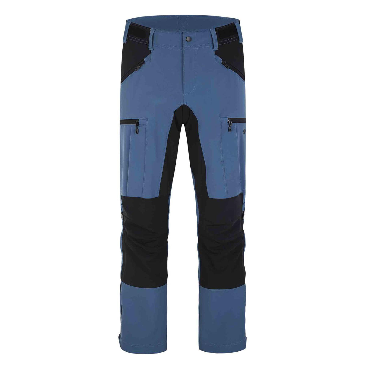 Tryvann – Ensign Blue