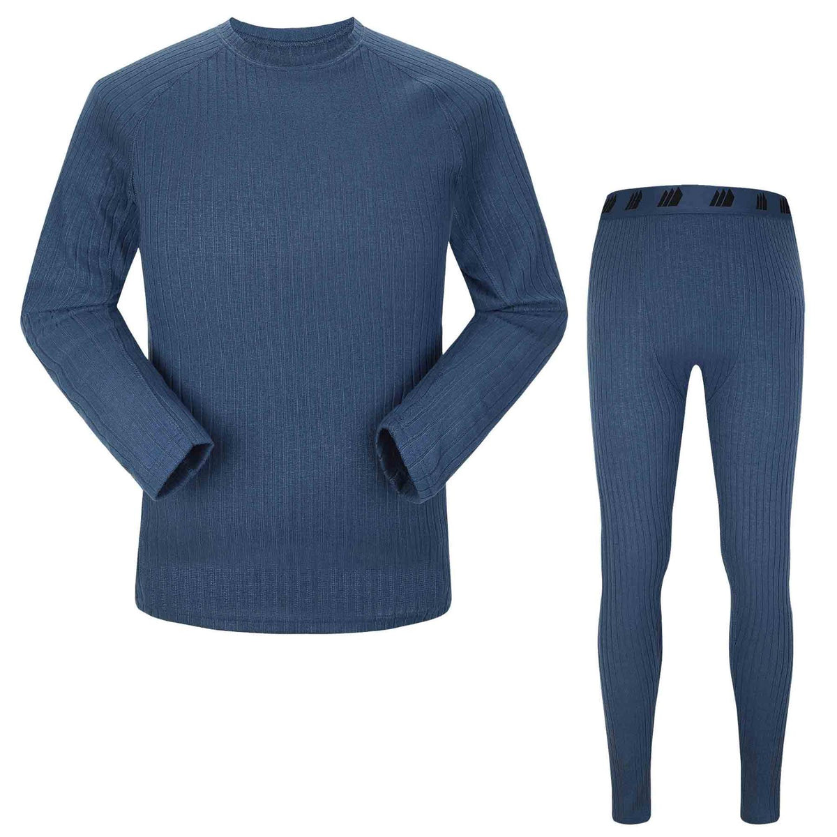 Nibbenuten – Ensign Blue