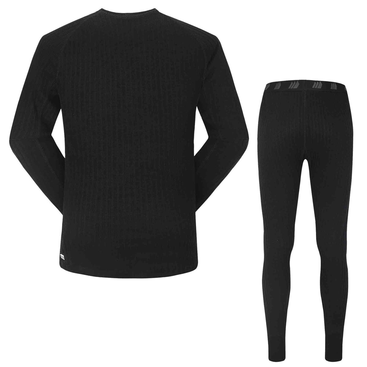 Nibbenuten – Black