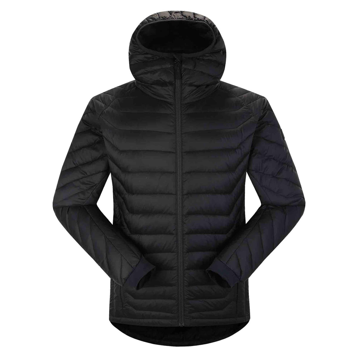 Salen CO – Black