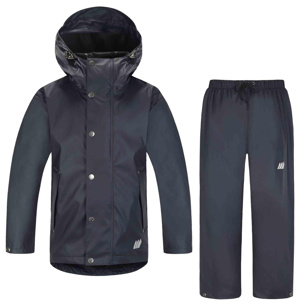 Espevær – Dark Navy