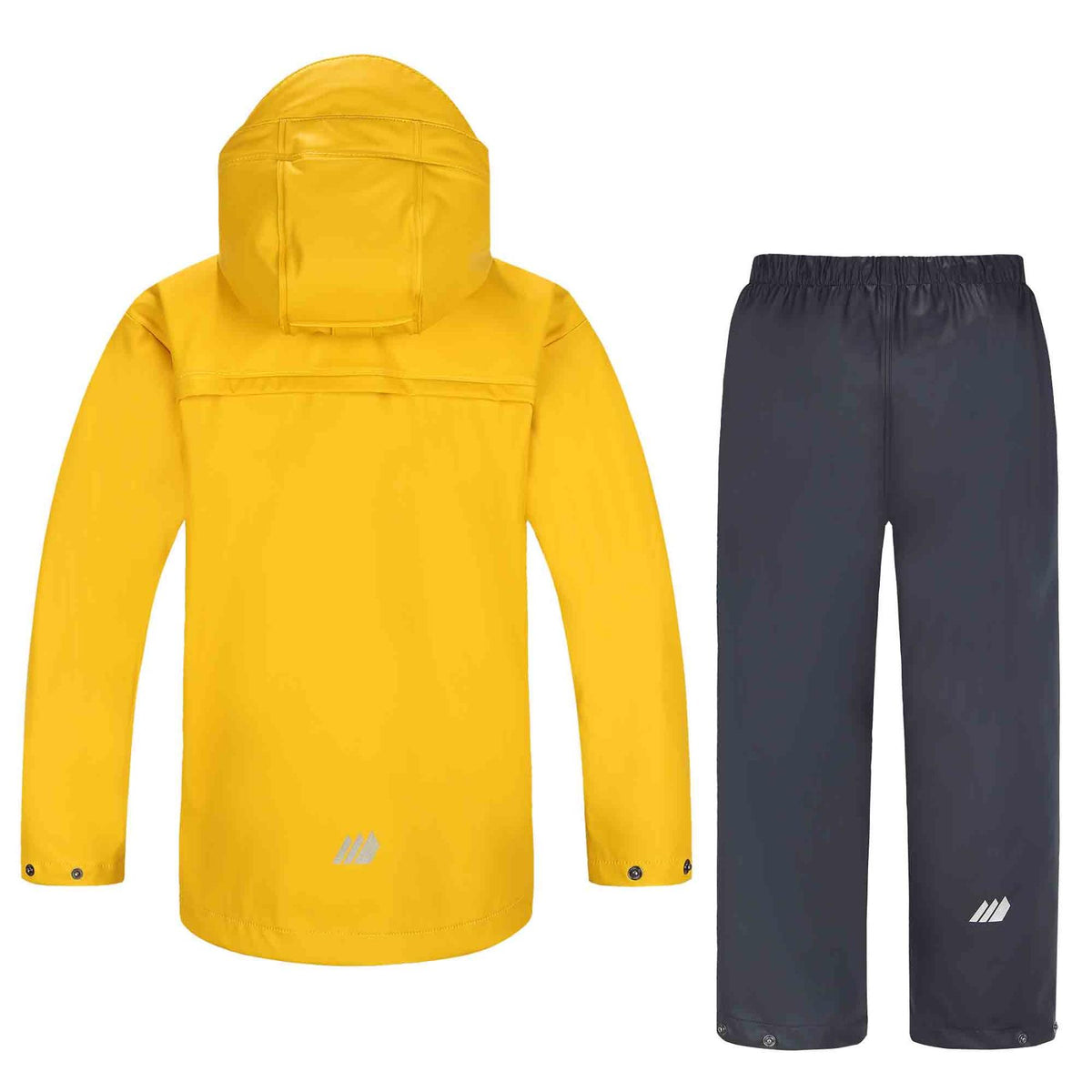 Espevær – Solo Yellow