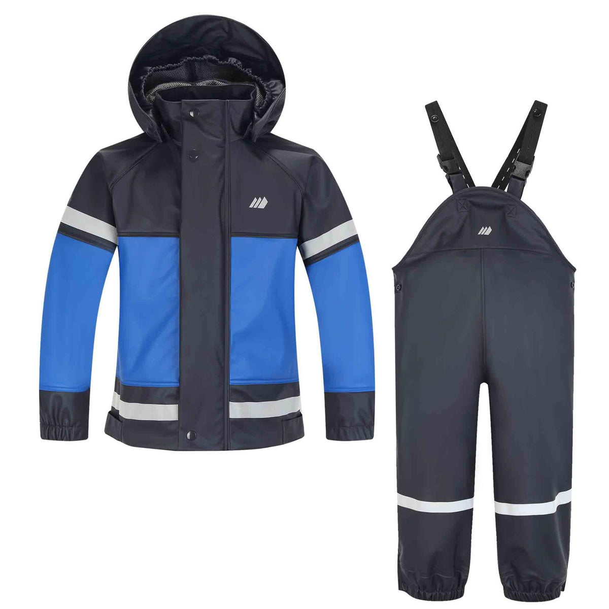 Ona – Nautical Blue