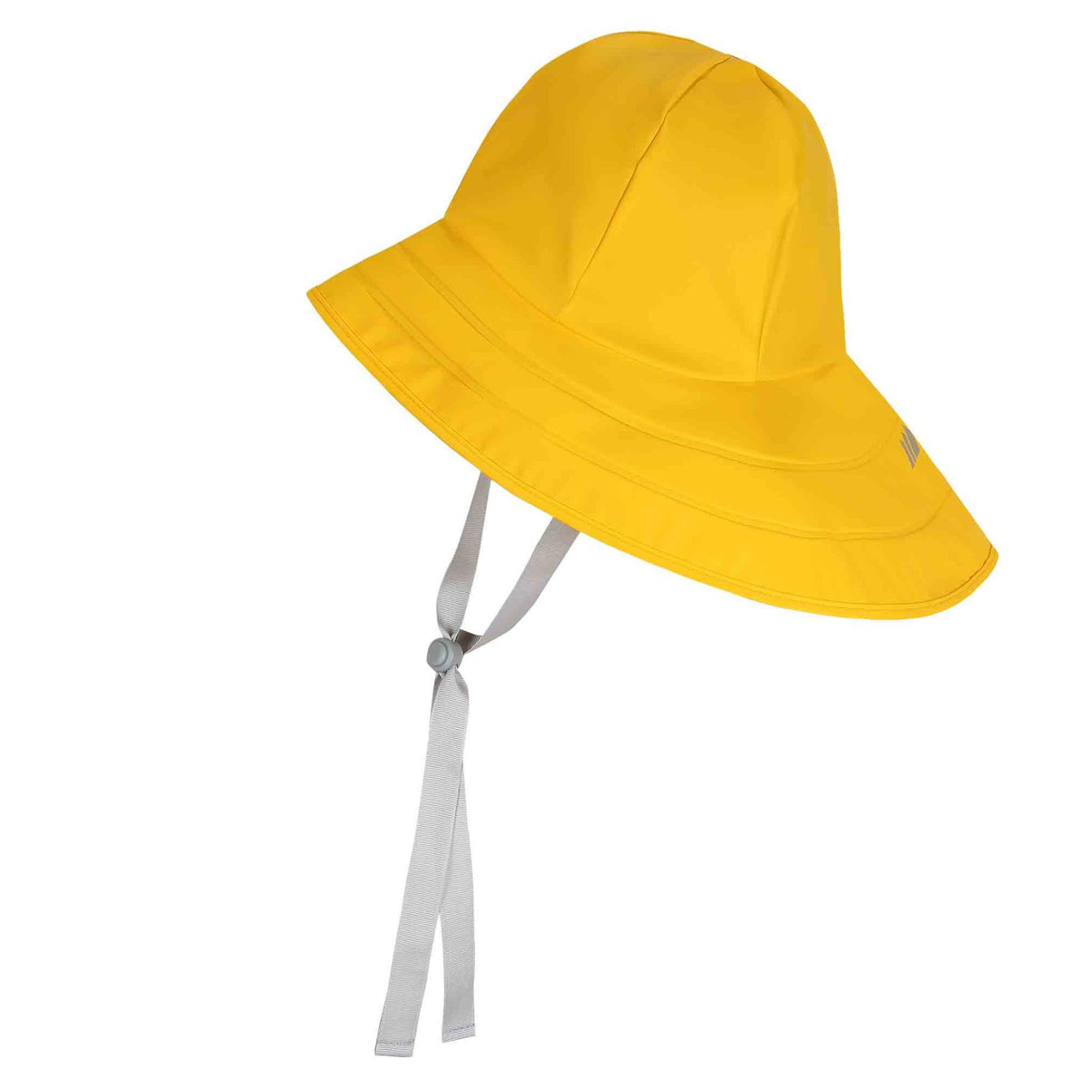 Årvik – Solo Yellow