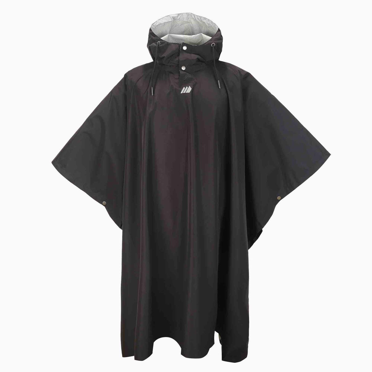 Malmen – Black