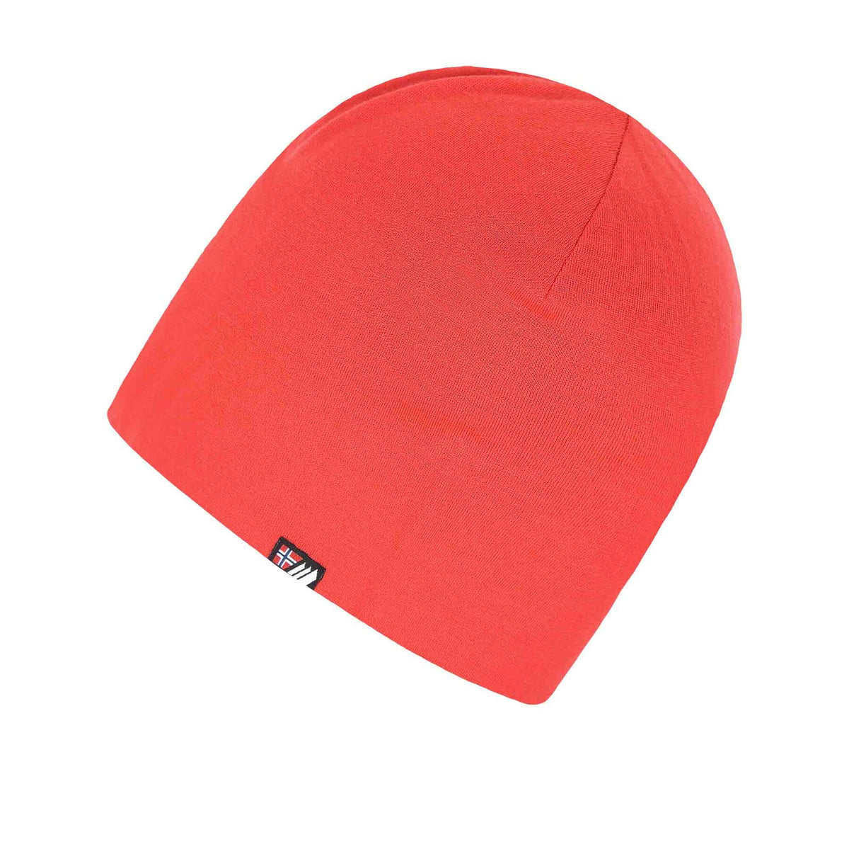 Venøya – Poppy Red