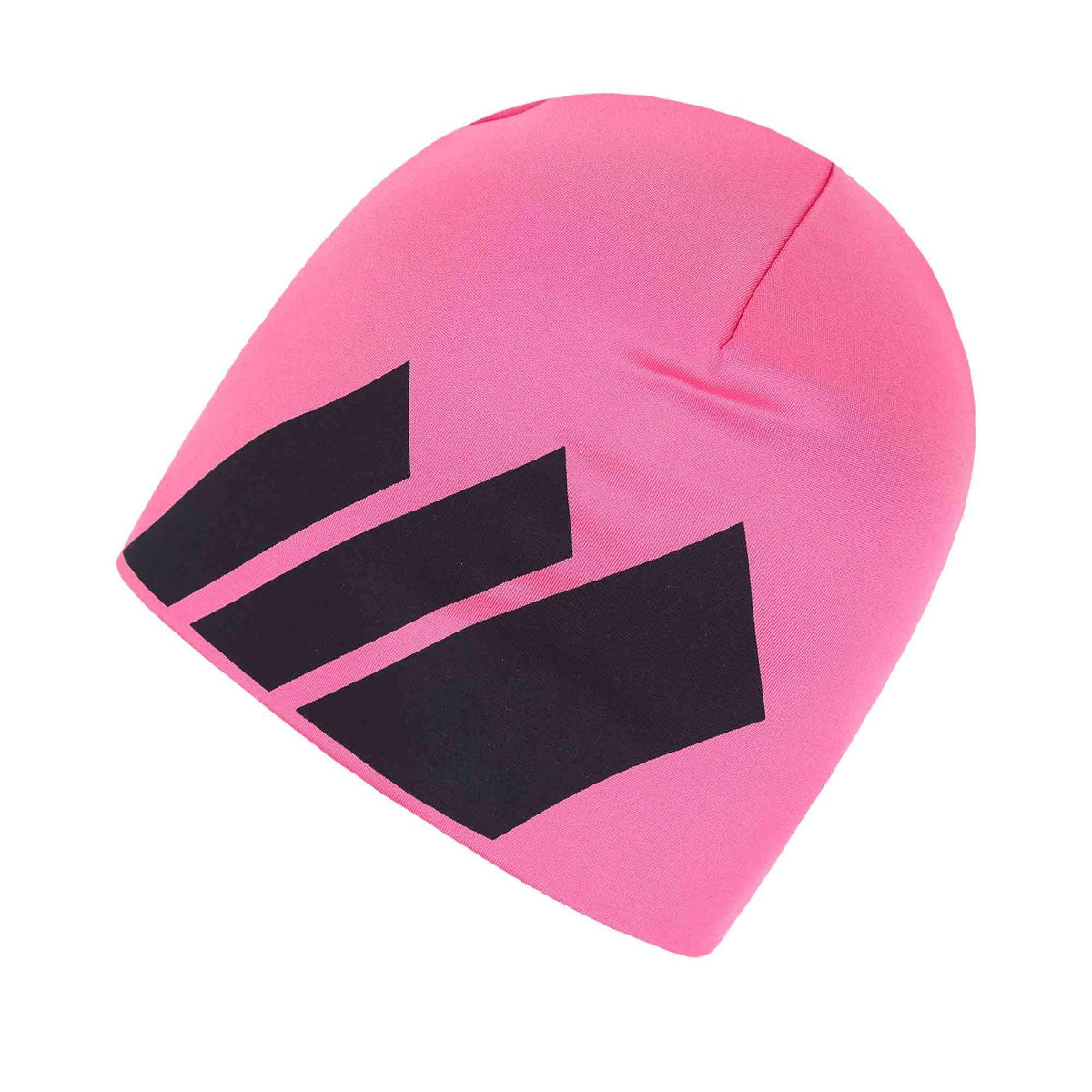 Bøye hat – Rosy Pink