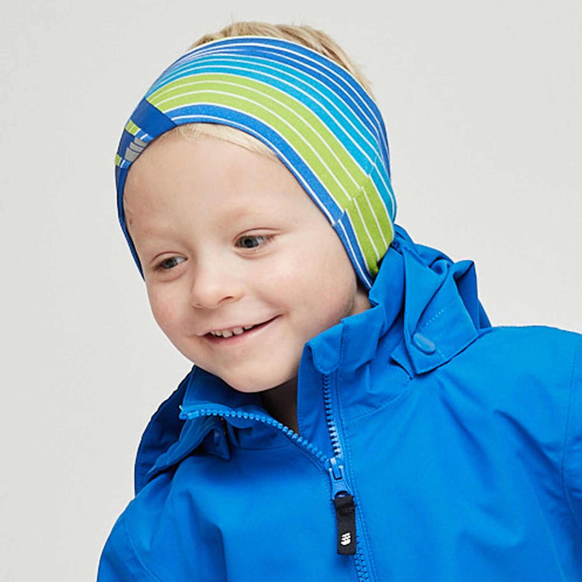 Trolla – Nautical Blue
