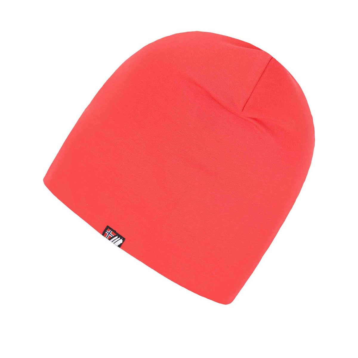 Mesna – Poppy Red