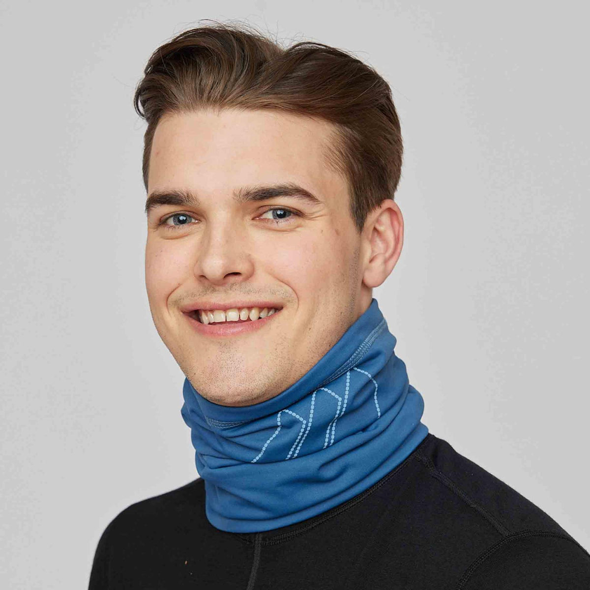 Skjolden – Ensign Blue