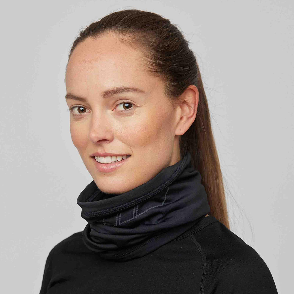 Skjolden – Black