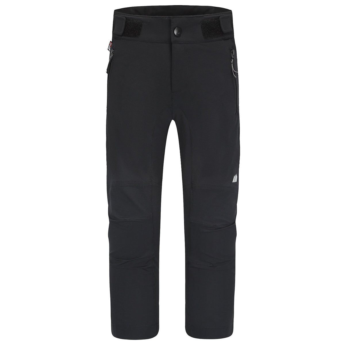Tinden – Black