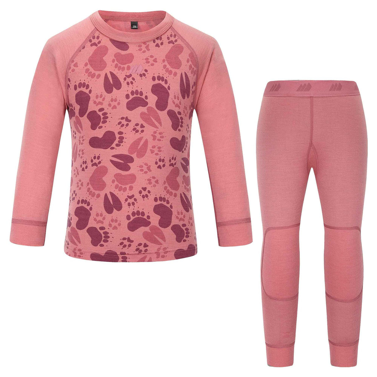 Loppa – Wild Rose
