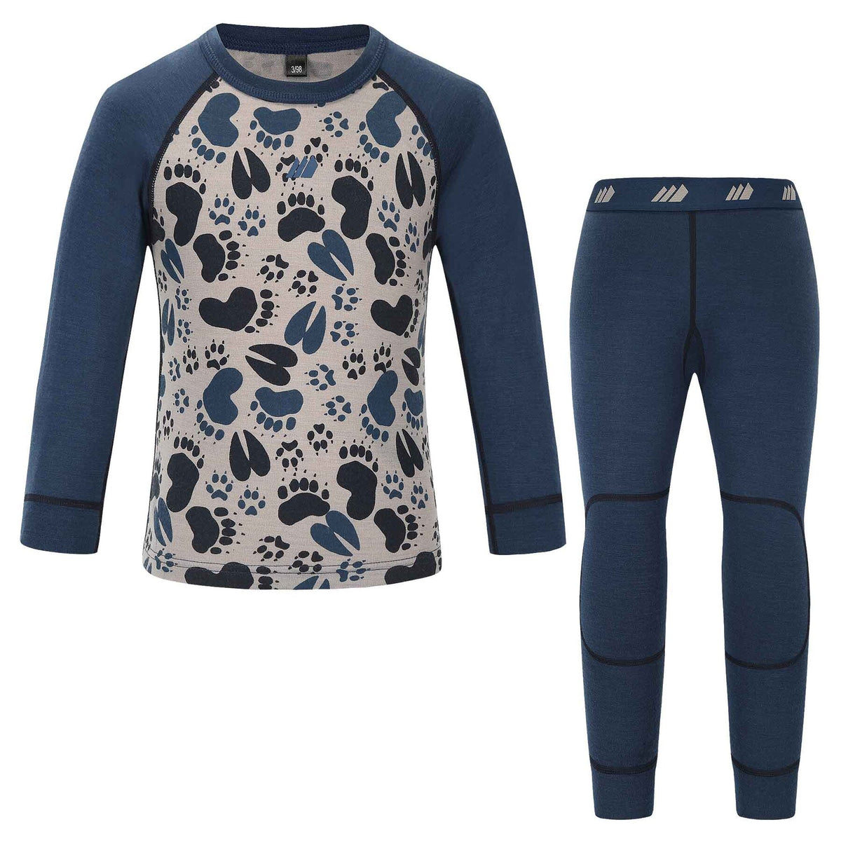 Loppa – Dark Denim