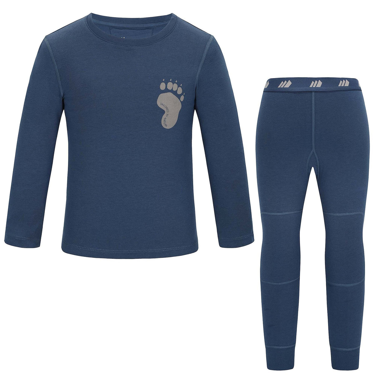 Liomseter – Dark Denim