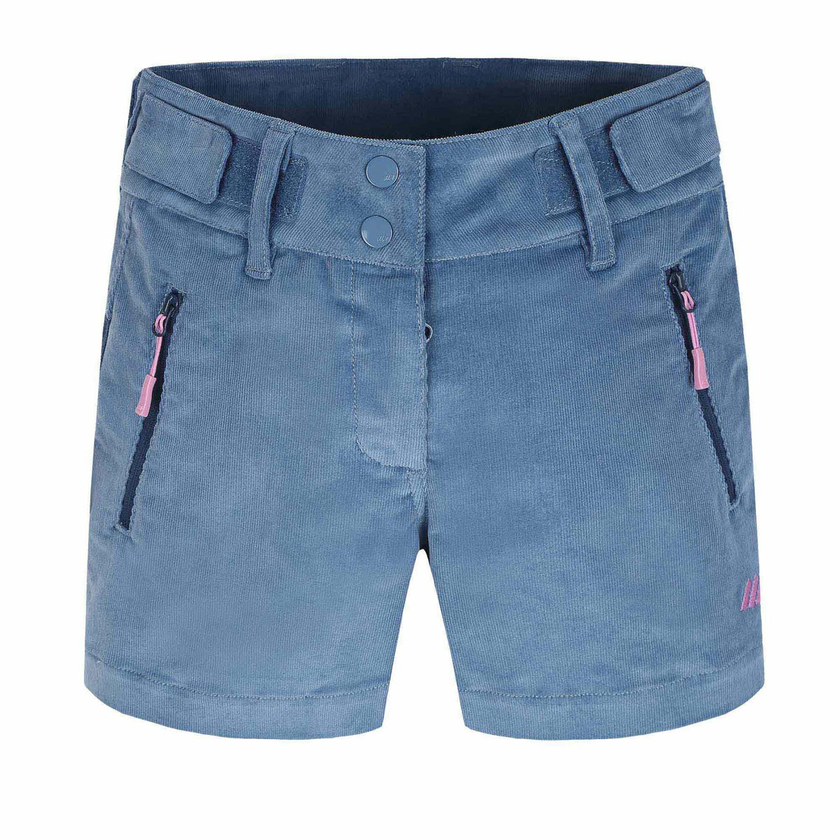 Foldvik – Coronet Blue
