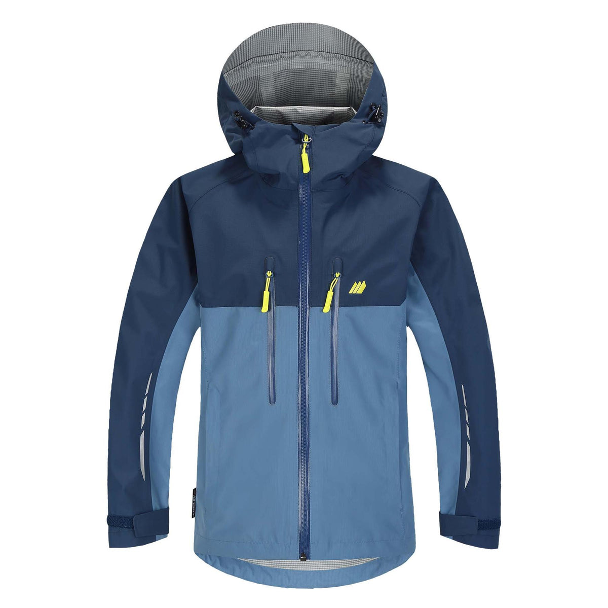 Skarfjellet – Coronet Blue