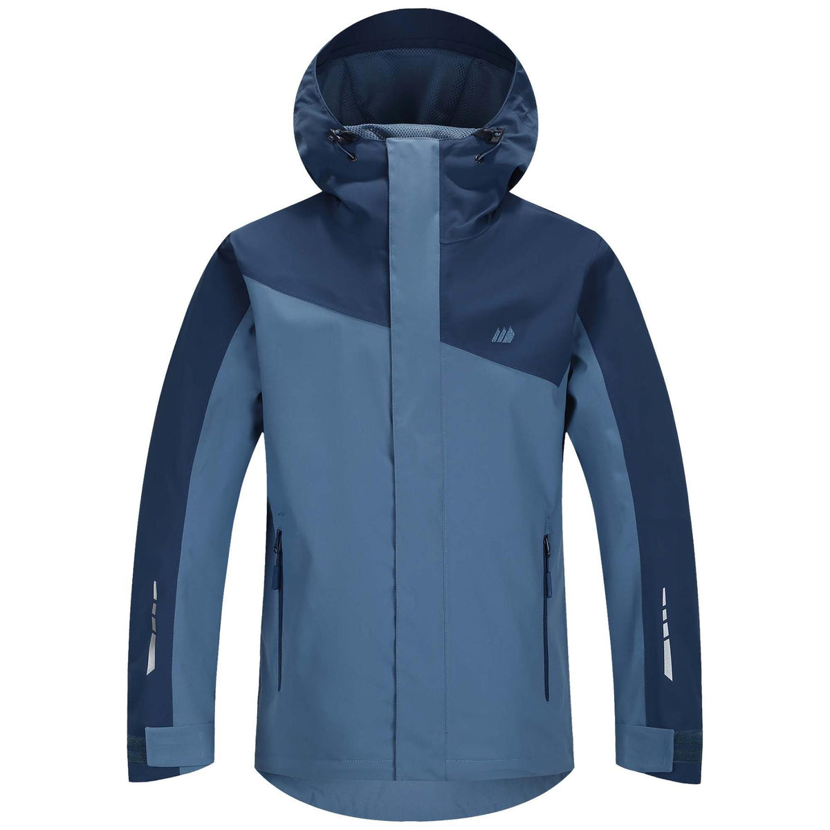 Tangen – Coronet Blue